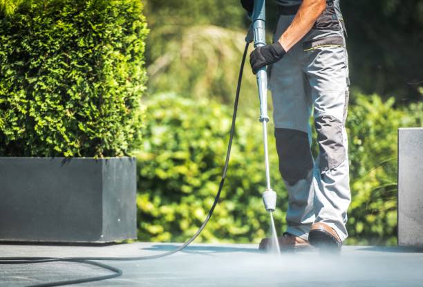 Best Patio and Deck Pressure Washing  in Great Falls, SC